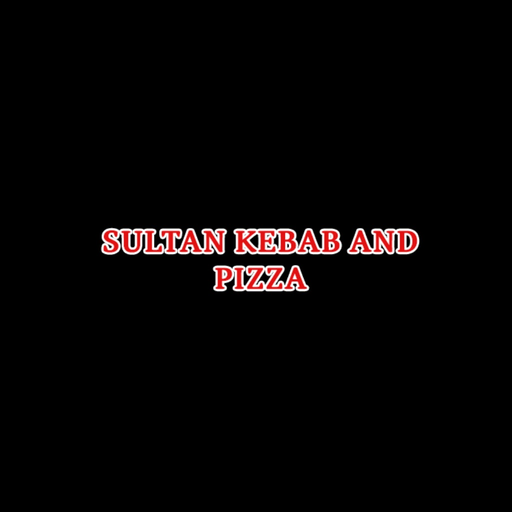 Sultan Kebab And Pizza app icon