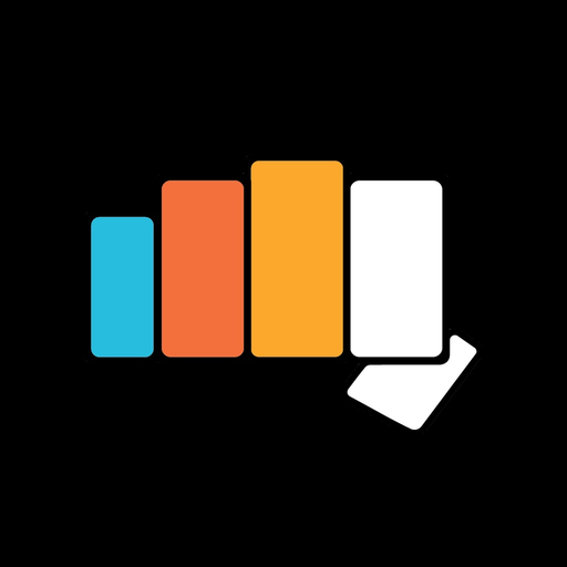 POWA Boxing app icon