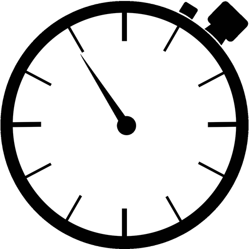 Reaction Time Measurement app icon