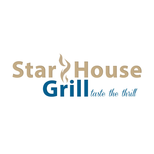 Star House Grill Cleethorpes app icon