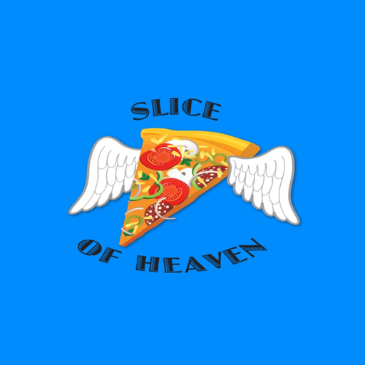 Slice Of Heaven York app icon
