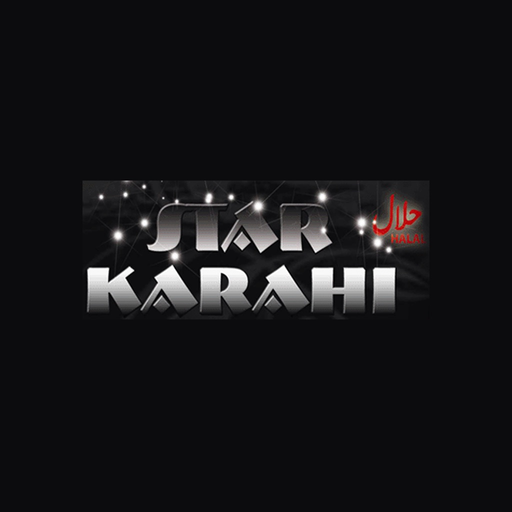 Star Karahi. app icon