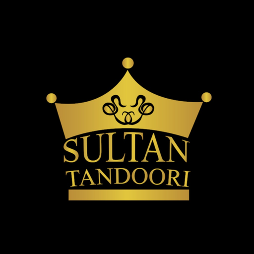 Sultan Tandoori. app icon