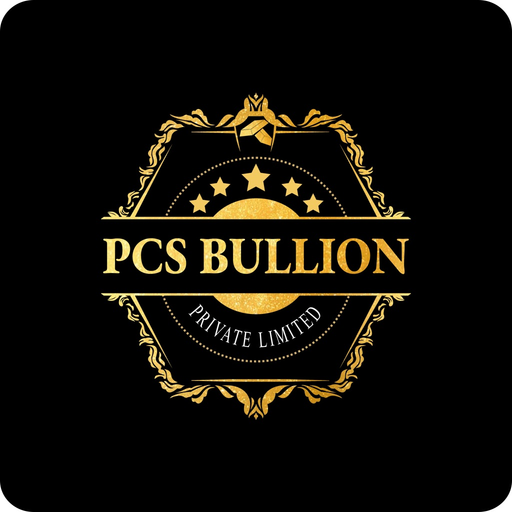 PCS BULLION PVT LTD. app icon