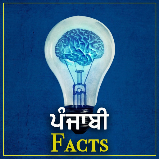Punjabi Facts app icon