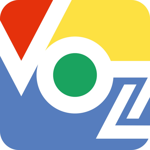 Vozz App app icon