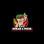 EYE KEBAB & PIZZA icon