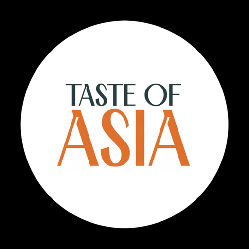 Taste Of Asia app icon