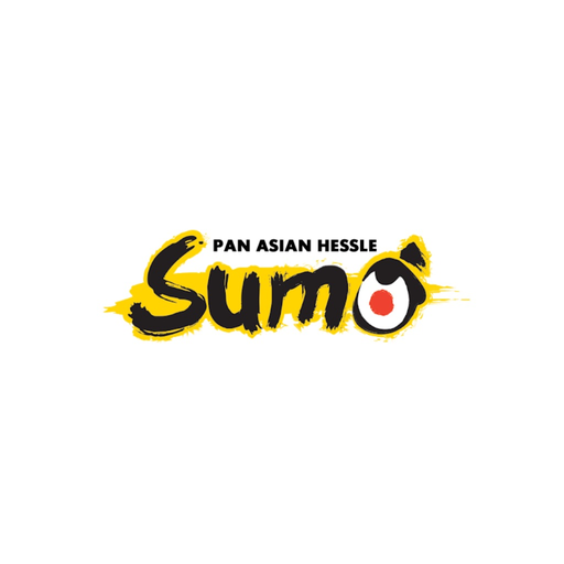 Sumo Pan Asian Hessle app icon