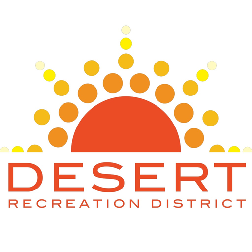 DesertRec app icon