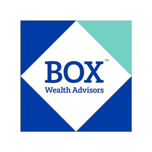 BOX Wealth Advisors app icon