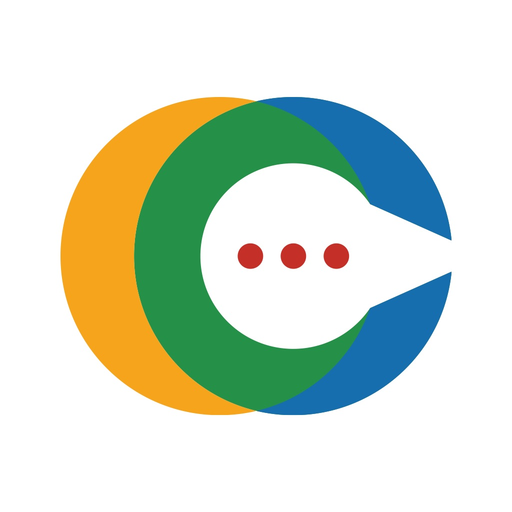CUCAS Messenger app icon