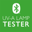 UV-A tester BT icon