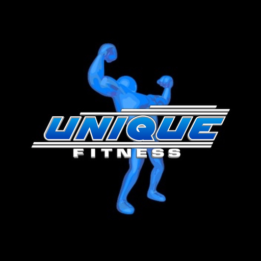 Unique Fitness Gyms LI app icon