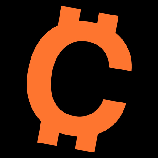 Crypto Tracker EST app icon