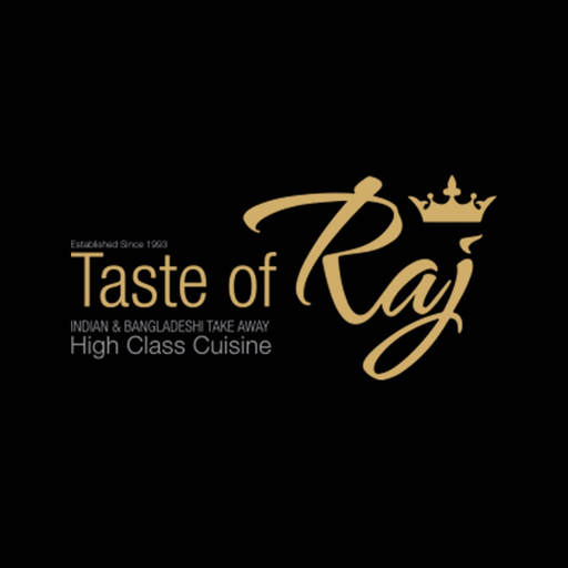 Taste Of Raj. app icon