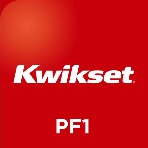 Kwikset APAC PF1 app icon