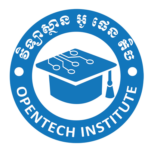 Opentech Institute app icon