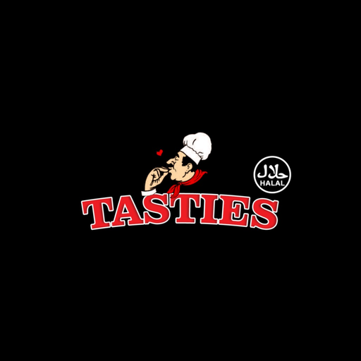 Tasties Takeaway. app icon