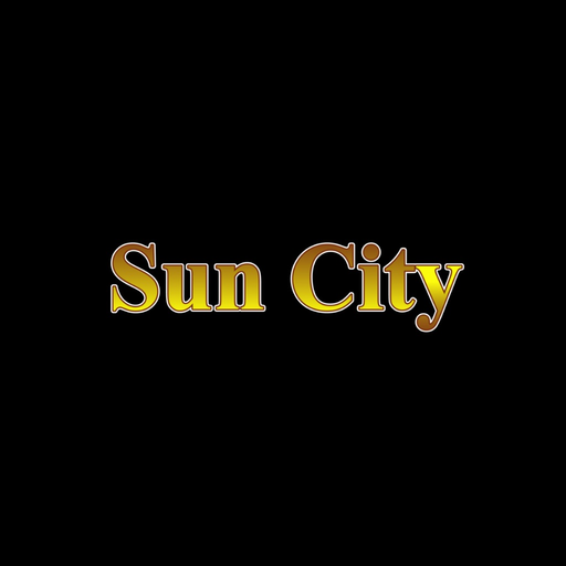 Sun City - Glasgow app icon