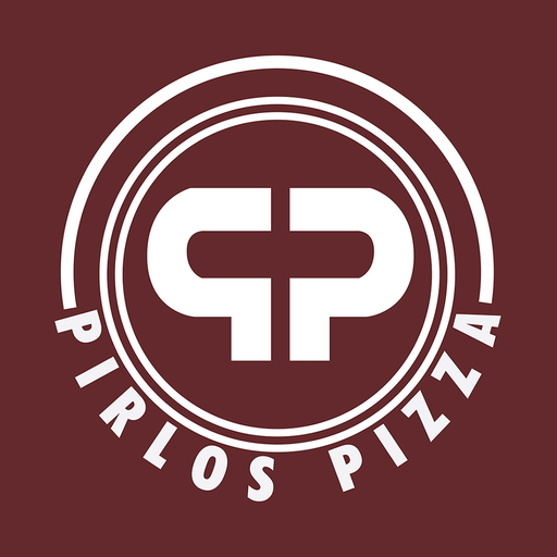 Pirlos Pizza app icon