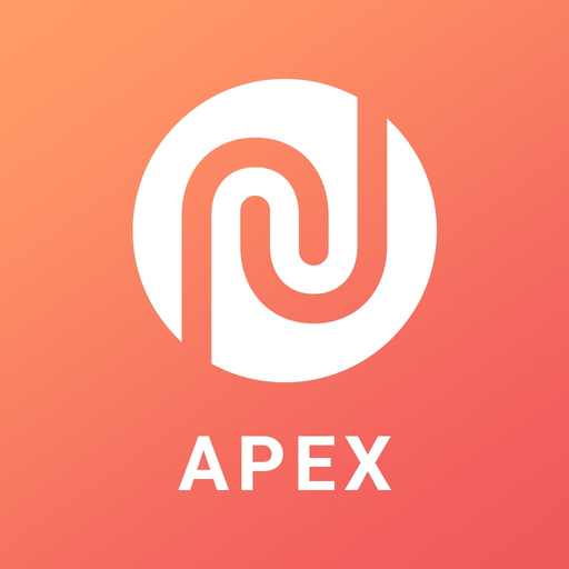 NoiseFit Apex app icon