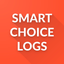 Smart Choice Logs icon