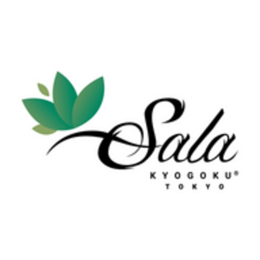 SALA kyogoku tokyo app icon