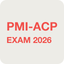PMI-ACP Exam Updated 2026 icon