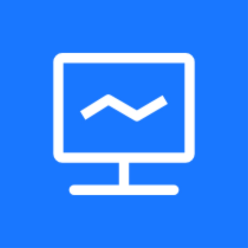 BeMonitor app icon