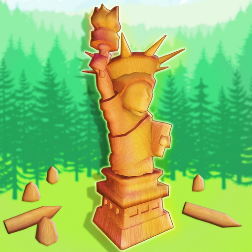 Lumber Cut app icon