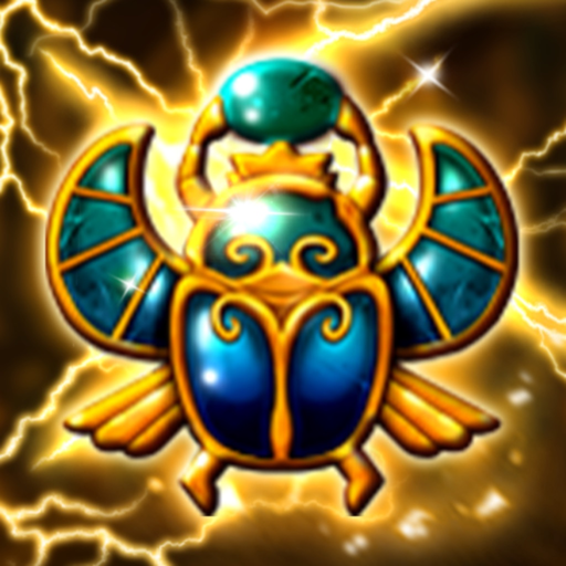Jewel Queen: Puzzle Match 3 app icon