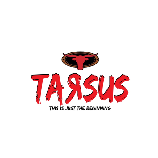 Tarsus app icon