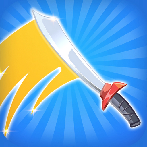 Sword Run 3D app icon