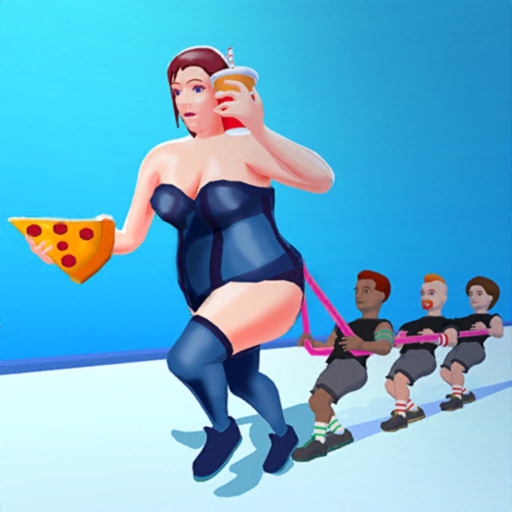 Corset Runner app icon