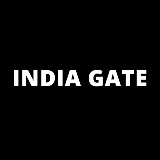 India Gate Newton Stewart app icon