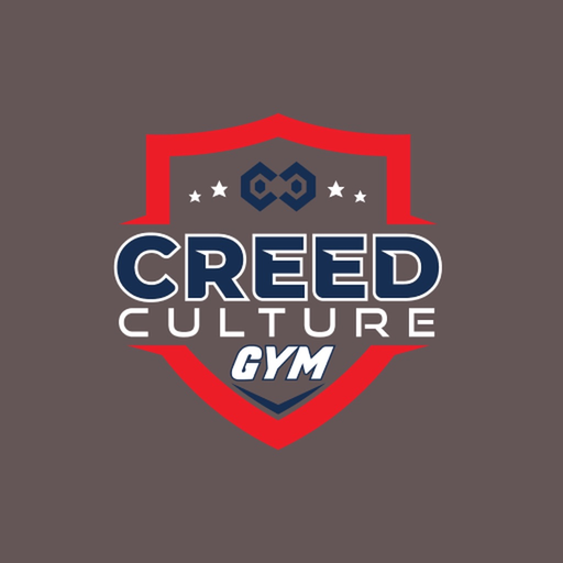 Creed Culture Gym app icon