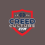 Creed Culture Gym icon