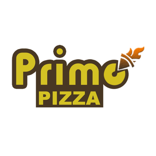 Primo Pizza. app icon