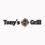 Tonys Grill. icon