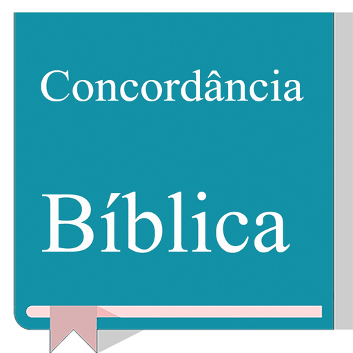 Concordância da Bíblia app icon