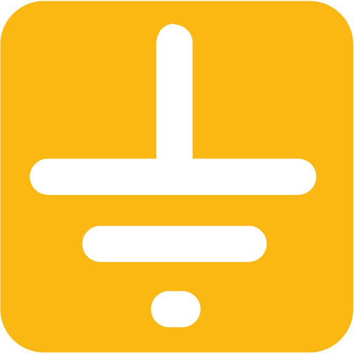 Sensor settings app icon