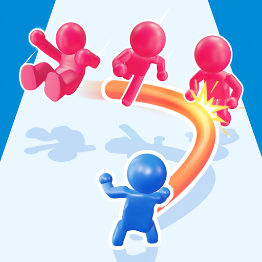 Swing Pusher app icon