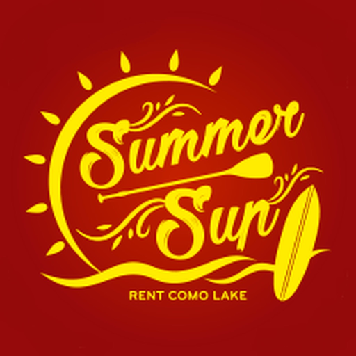 Summer Sup app icon