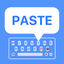 Copy and Paste icon