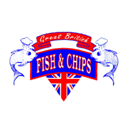Hutton Lane Fish Shop app icon