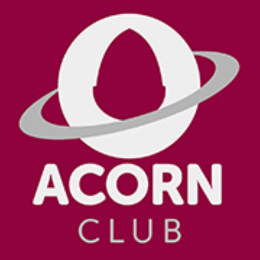 Acorn Club app icon