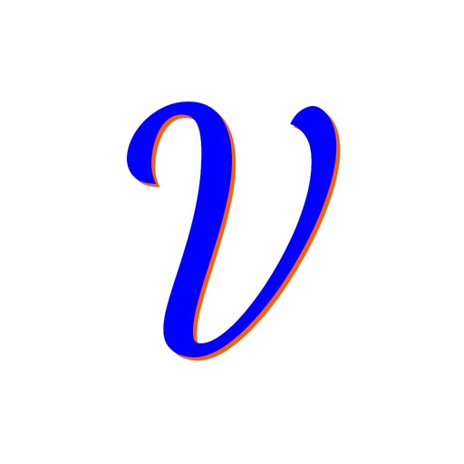 Vedaist : English dictionary app icon