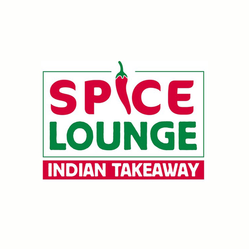 Spice Lounge Indian Takeaway, app icon