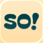 SO VEGAN: Healthy Recipes icon